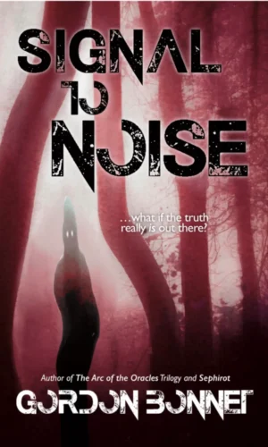 Signal to Noise book cover
