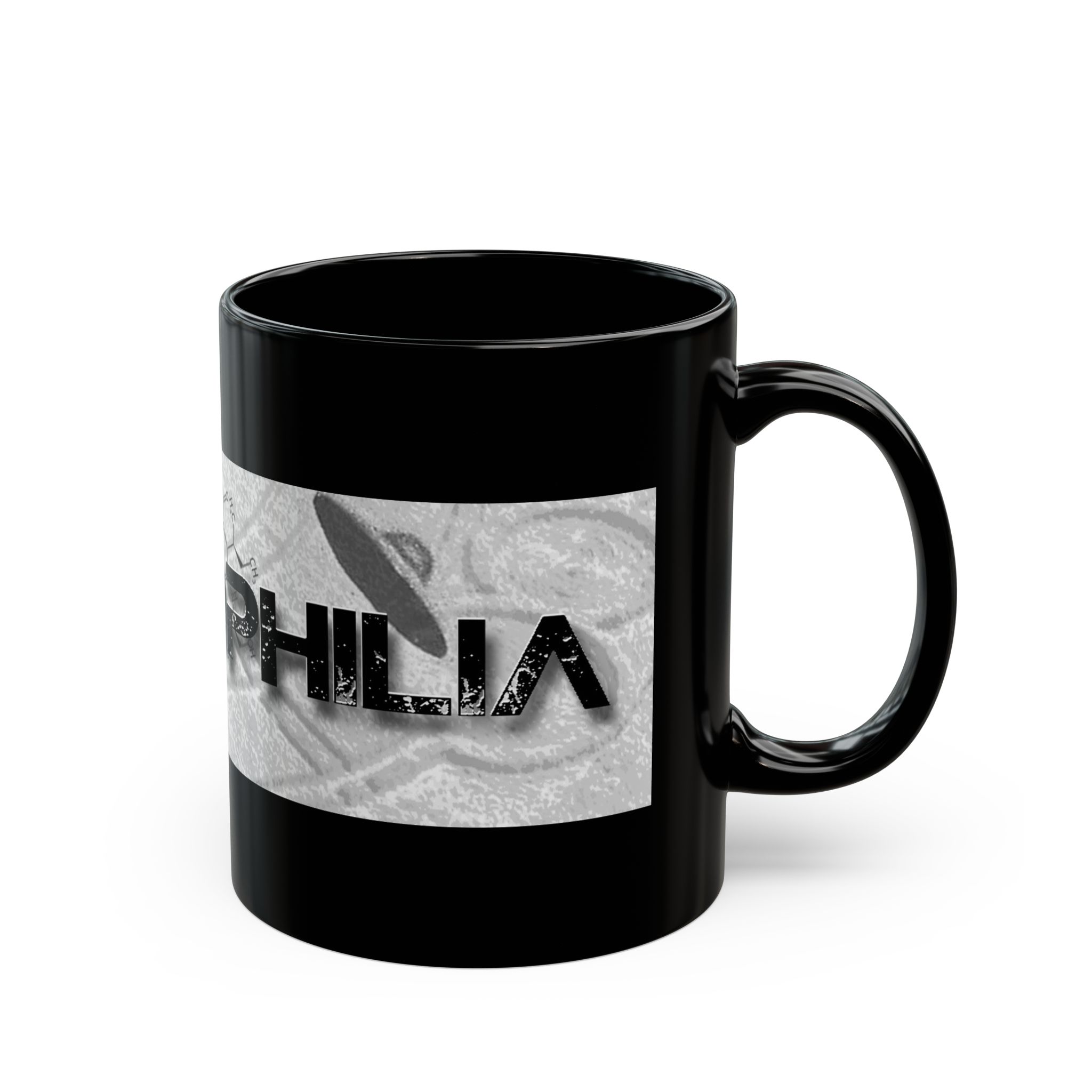 Black Mug (11oz, 15oz) - Image 6