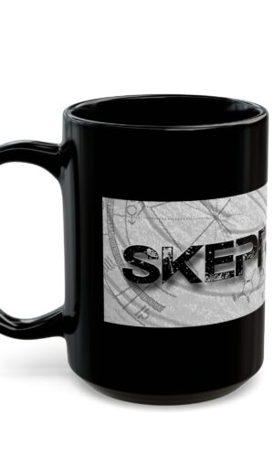 Black Mug (11oz, 15oz)