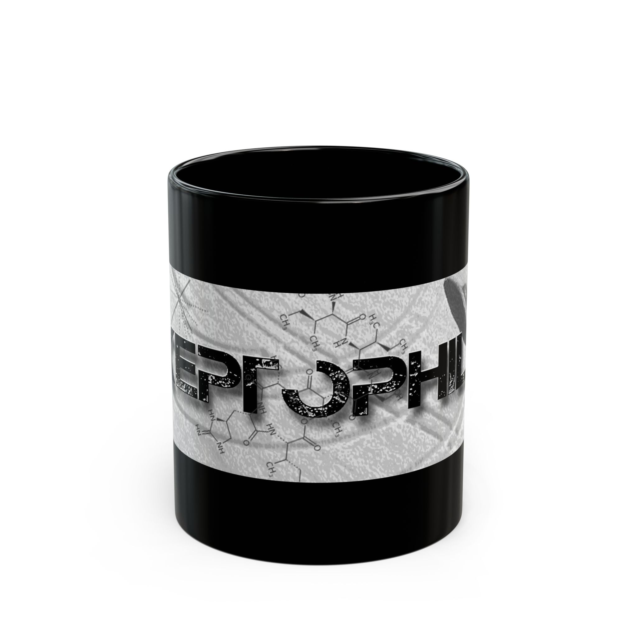 Black Mug (11oz, 15oz) - Image 5
