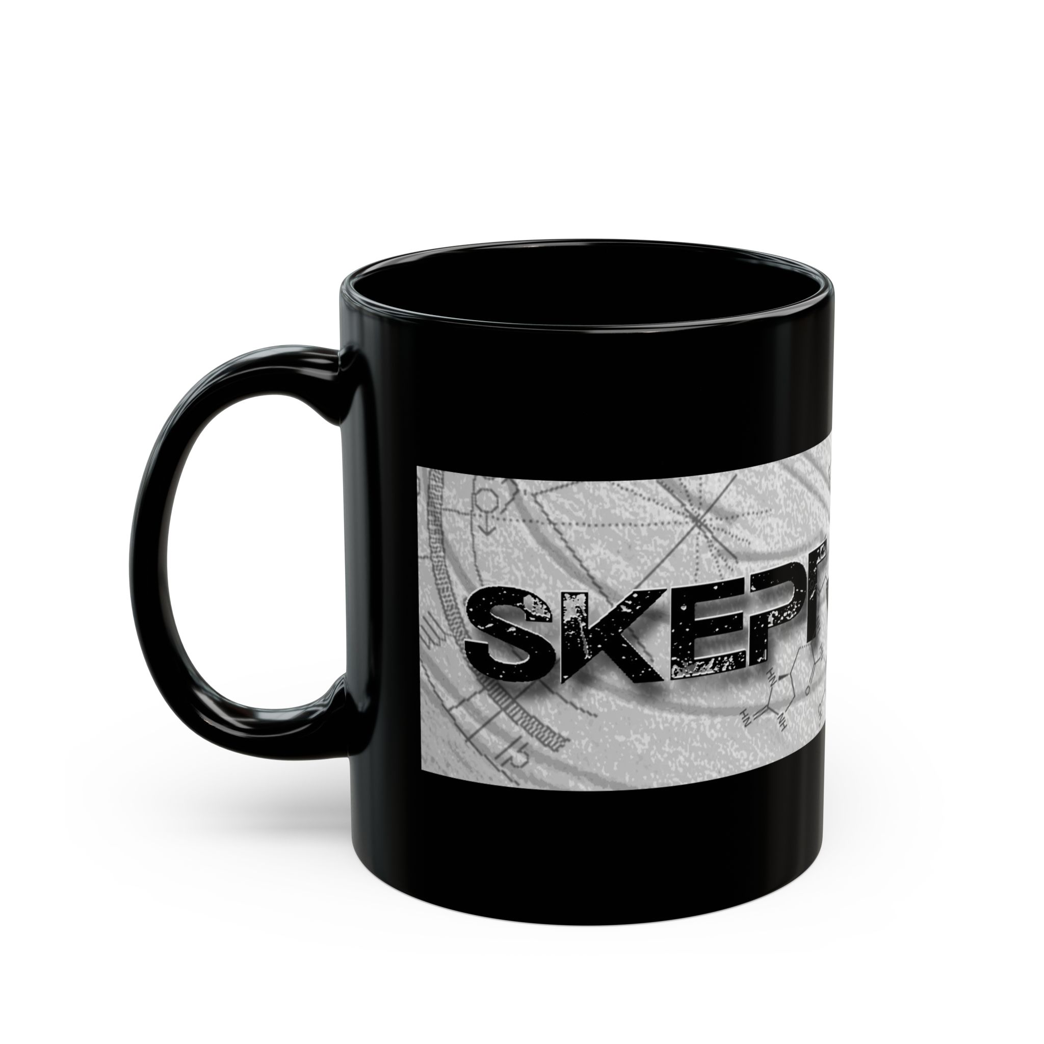 Black Mug (11oz, 15oz) - Image 7